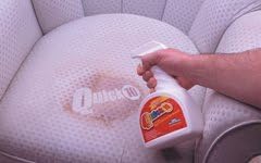 QUICK10 - Multipurpose Stain Cleaner - Enzyme Cleaner for Carpet, Clothing, Upholstery & Pet Messes - Pre-Laundry Wash & Versatile Stain Remover