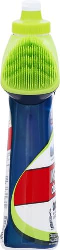 Woolite InstaClean Pet with Brush Head Cleaner, 1740, 18 fl. oz, 18 Fl Oz , white