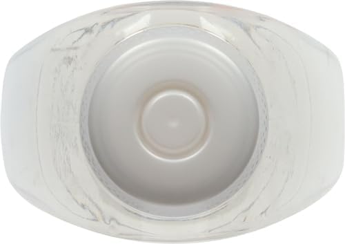Tide Deep Cleansing Fabric Rinse with 3X Odor Power, Original Scent, 48 oz (Pack of 2)