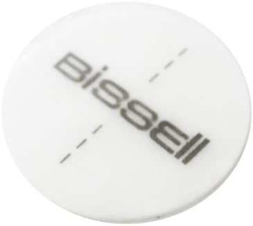 Bissell Spring Breeze Steam Mop Fragrance Discs, 8 Count, New Genuine OEM Part 1095