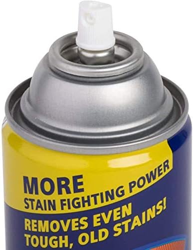 Professional Carpet Stain Remover - 3/18 oz.