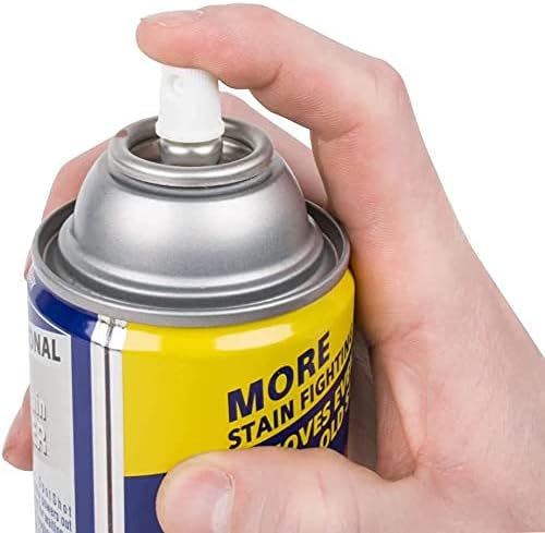 Professional Carpet Stain Remover - 3/18 oz.