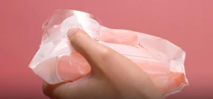 Cleansing Wipes |Toy Cleansing Wipes | Personal Hygeine Wipes | Reusable