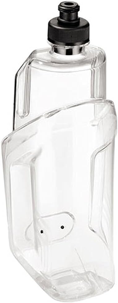 Replacement Clean Tank for Bissell CrossWave & CrossWave Pet Pro Wet/Dry Vacuum Cleaner & Mop | for 1785 2306 2328 Series & More OEM # 1614237 & 1609593