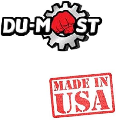 DU-MOST Heavy Duty Citrus Degreaser Cleaner Concentrate, Biodegradable, Clean & Remove Grease, Grime, Oil, Tar, Ink, Rubber Mark, Food Soil, 1 Gallon