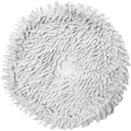 Wet Mopping Pads For Dreametech W10 for Dreame w10 Robot Vacuum Replacement Accessories,Parts Replacement Mop Cloths