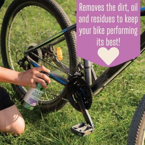 Degreaser - Eco-Friendly (11 oz, Pack of 2), Degreaser Cleaner Spray - Oven Cleaner, Grill Cleaner & Brake Cleaner, Dissolves Grease & Grime - Plant-Based, No Petroleum, Non-Toxic, No PTFE