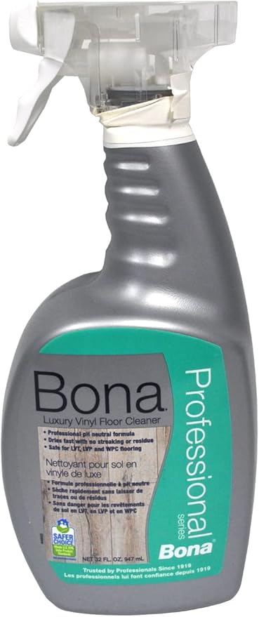 BonaKemi Bona Pro Series Luxury Vinyl Floor Cleaner (1)