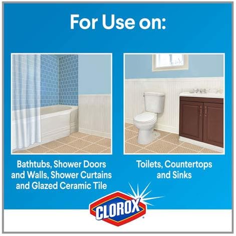 Tilex Mold & Mildew Remover 16 Fl Oz (Pack of 2)
