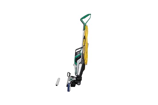 Bissell Commercial 13" Floor Wash Vacuum & Mop