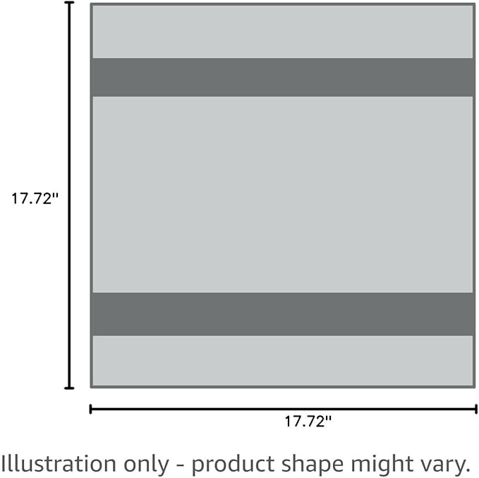 Longmann Window Cleaning Cloth, Glass Cloth, Cleaning Cloth, Streaks Schatches Free (Purple 2 Pack, Grey 2 Pack)
