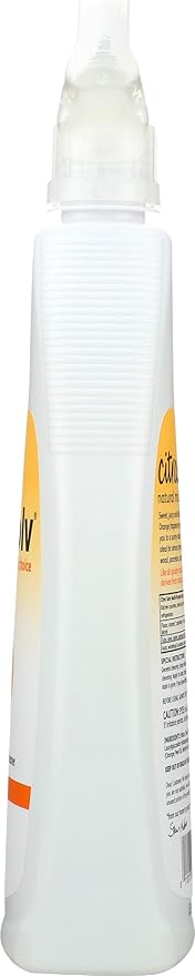 Citra Solv, Cleaner, 22 Fl Oz