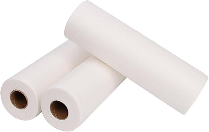 Bamboo Fiber Cloth Household Kitchen Lazy rag Wet and Dry Dual use