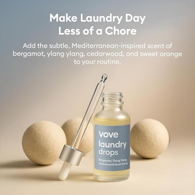 | Natural Hemp Dryer Balls | 5X More Absorbent Than Wool | Cruelty-Free, Hypoallergenic & Eco-Friendly | Reduces Clothing Wrinkles and Saves Drying Time | Pack of 3 |