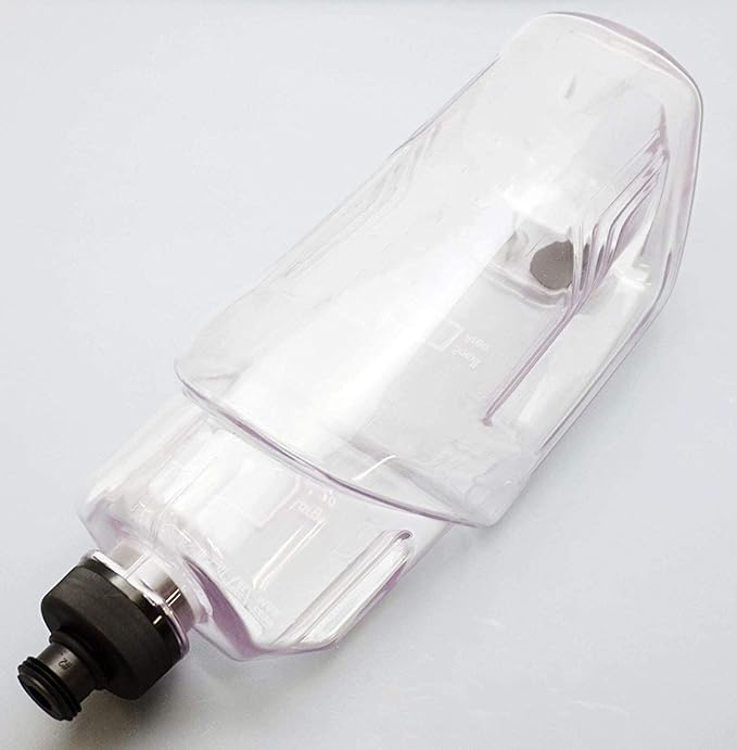 Replacement Clean Tank for Bissell CrossWave & CrossWave Pet Pro Wet/Dry Vacuum Cleaner & Mop | for 1785 2306 2328 Series & More OEM # 1614237 & 1609593