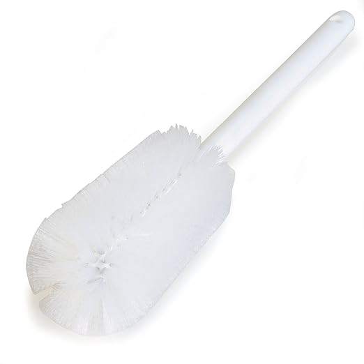 SPARTA Bottle Brush 16" Long - White