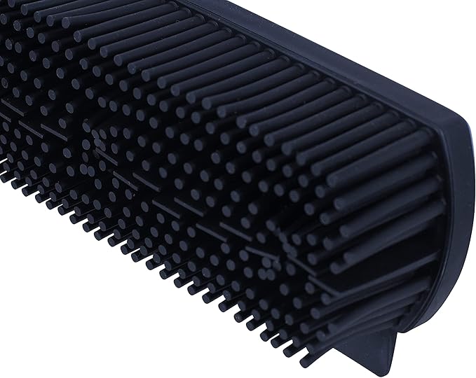 Superior Performance Silicone Push Broom - 208
