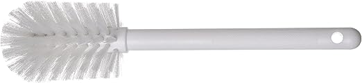SPARTA Bottle Brush 12" Long - White