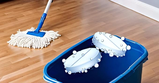 hardwood laminate wooden tile floor cleaner for mopping, all natural enzyme neutral ph residue free pet kids safe floor cleaner, household floor cleaning solution