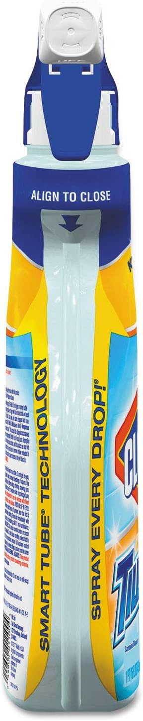 Tilex Mold & Mildew Remover 16 Fl Oz (Pack of 2)