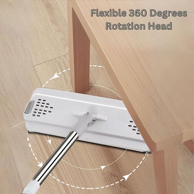 Mop Scratch - Integrated Cleaning Mop