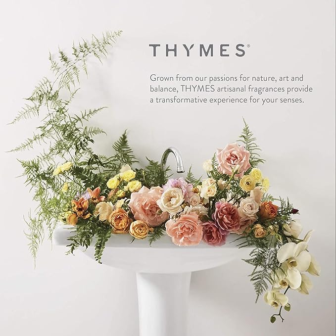 Thymes Eucalyptus Countertop Spray (16.5 fl oz)
