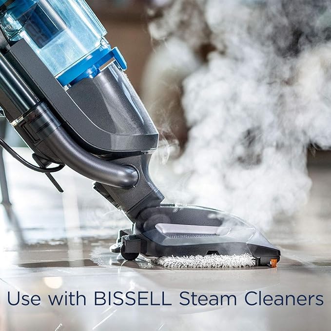 Bissell Spring Breeze Steam Mop Fragrance Discs, 8 Count, New Genuine OEM Part 1095