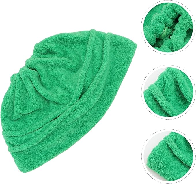 GLEAVI 3 Pcs Broom Mop: Household Brooms Microfiber Mop Sweeping Broom Cover Mop Sink Cover Mop Sweeper Pad Mop Head Cleaning Mops Broom Cloth Cover Coral Fleece Wet and Dry Dust Collector