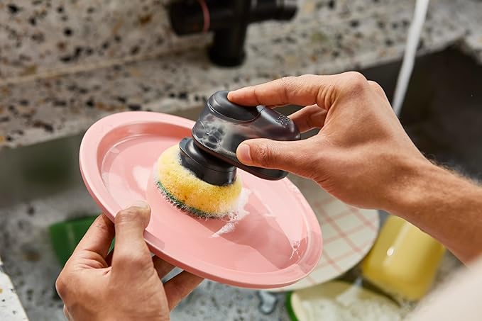 Joseph Joseph SinkTech Kitchen Sponge Replacement Heads - Pack of 2
