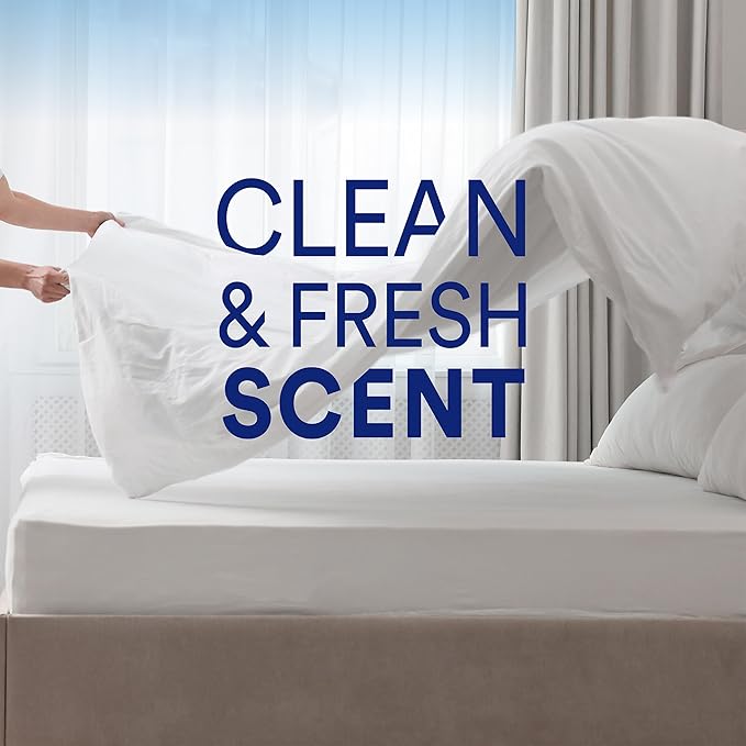 P&G Professional Downy Commercial Liquid Fabric Softener, Clean & Fresh Scent, 190 Loads, 140 Fl oz, For Business Use