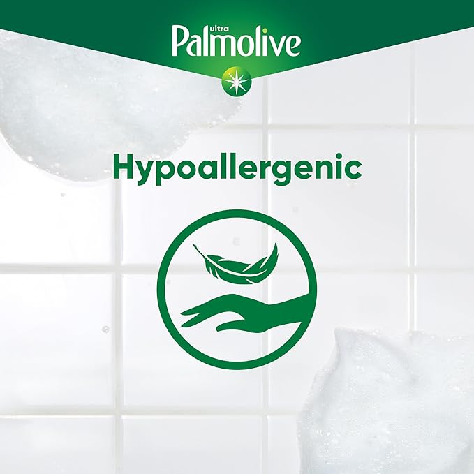 Palmolive Ultra Dishwashing Liquid Dish Soap, Pure + Clear Fragrance Free - 32.5 Fluid Ounce (Packaging may vary) (Pack of 3)