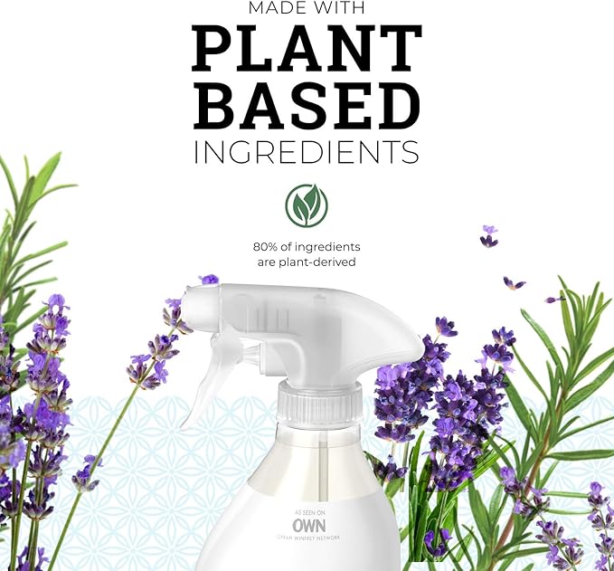 Home Made Simple All Purpose Cleaner Natural Household Surface Cleaning Spray, Rosemary Scent, 54 Fluid Ounce