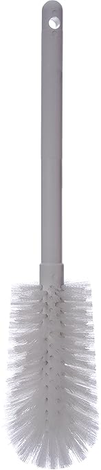 SPARTA Bottle Brush 16" Long - White