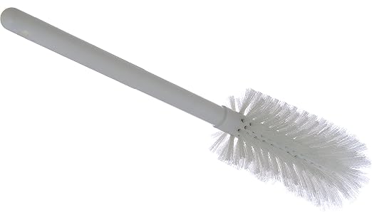 SPARTA Bottle Brush 16" Long - White
