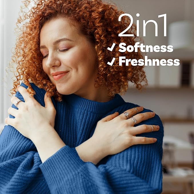 Downy Fabric Softener Liquid, Clean Breeze Scent, 140 fl oz, 190 Loads