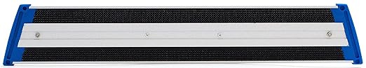 Carlisle FoodService Products 363352500 Aluminum Flat Mop Head Only, 24" Length