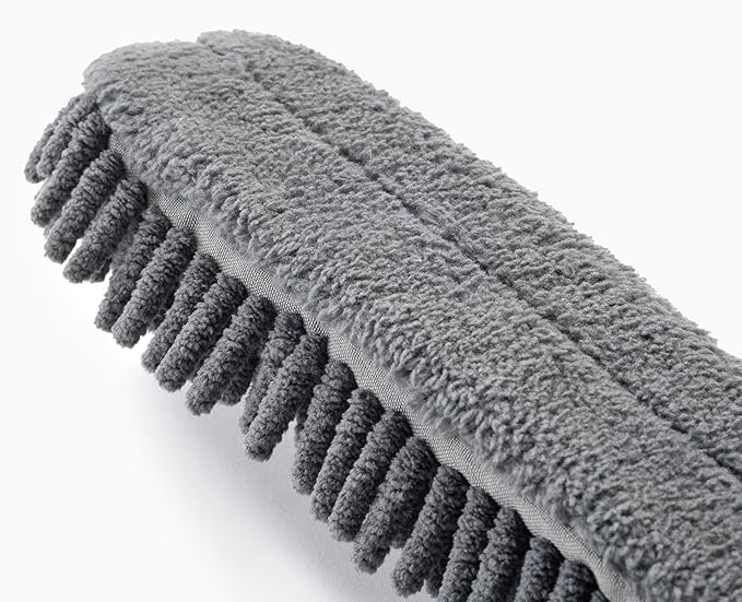 Joseph Joseph CleanTech CT4 2-in-1 Microfiber Dual Sided Machine Washable Duster Replacement