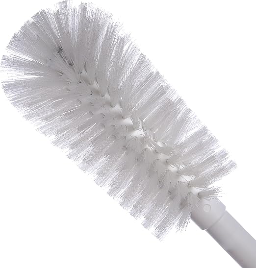 SPARTA Bottle Brush 16" Long - White
