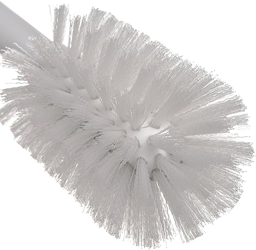 SPARTA Bottle Brush 12" Long - White