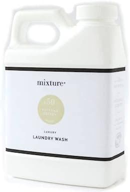 Mixture Cashmere Scented Laundry Wash 32 Ounce