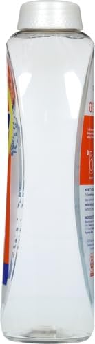 Tide Deep Cleansing Fabric Rinse with 3X Odor Power, Original Scent, 48 oz (Pack of 2)