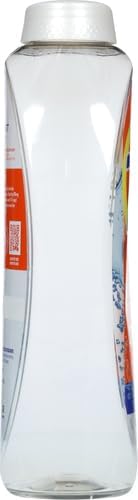 Tide Deep Cleansing Fabric Rinse with 3X Odor Power, Original Scent, 48 oz (Pack of 2)