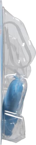 Lysol Automatic In-The-Bowl Toilet Cleaner, Cleans and Freshens Toilet Bowl, Atlantic Fresh Scent, 2 Count (Pack of 2)