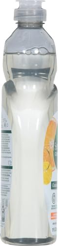 Seventh Generation Dish Liquid Soap Clementine Zest Lemongrass Dishwashing Soap Liquid Soap 19 oz
