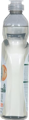 Seventh Generation Dish Liquid Soap Clementine Zest Lemongrass Dishwashing Soap Liquid Soap 19 oz