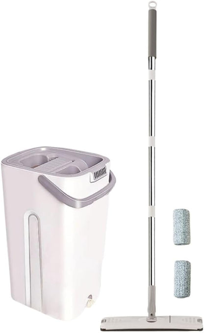 Mop Scratch - Integrated Cleaning Mop
