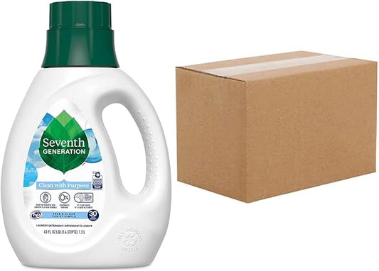 Seventh Generation 10732913450661