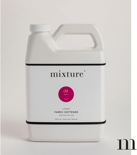 Mixture No 22 Vat 9 32oz Luxury Fabric Softener
