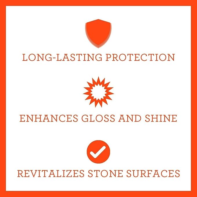 TriNova Granite Cleaner Bundle