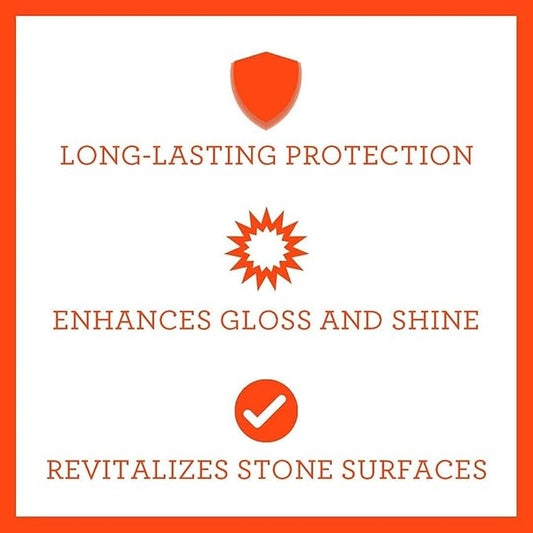 TriNova Granite Cleaner Bundle